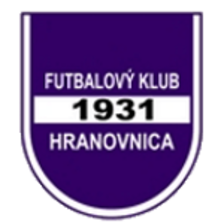 FK 1931 Hranovnica