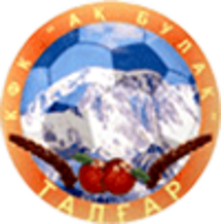 Ak-Bulak Talgar