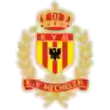 Yellow Red KV Mechelen U21