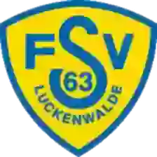 FSV 63 Luckenwalde