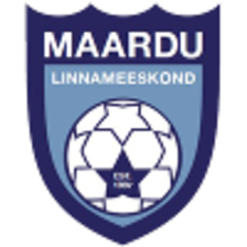 Maardu Linnameeskond II