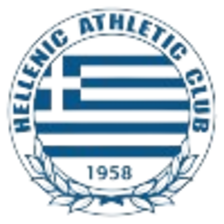 Hellenic Athletic (Femenino)