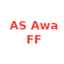 AS Awa FF (F)
