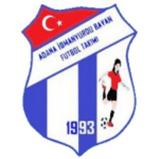 Adana Idmanyurduspor (Nữ)