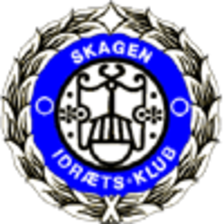 Skagen IK