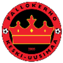 Pallokerho Keski-Uusimaa (Nữ)