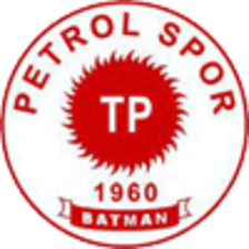 Batman Petrolspor