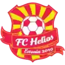 Helios Tartu