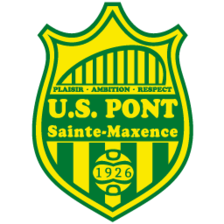 US Pont Sainte Maxence