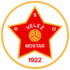 Velez Mostar U19