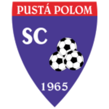 Pusta Polom