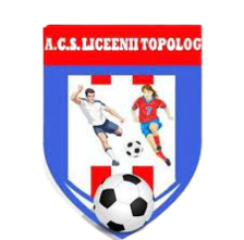 Liceenii Topolog (Women)