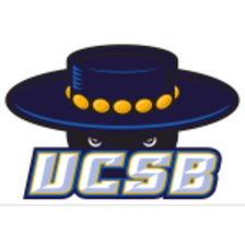 Đội tuyển nữ UC Santa Barbara Gauchos