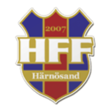 Harnosands