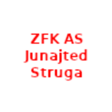 АС Юнайтед Струга (жен)