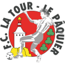 FC La Tour-Le Paquier
