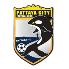 Pattaya City
