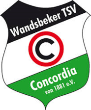 Wandsbeker TSV Concordia 1881