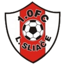 1. OFK Liptovske Sliace