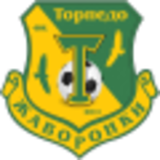 Torpedo Zhavoronki