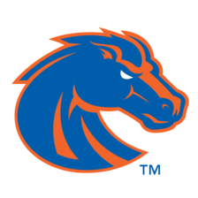 Boise State University (F)