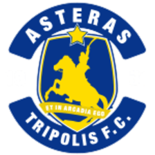 Asteras Tripolis (Women)