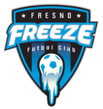 Fresno Freeze (Nữ)