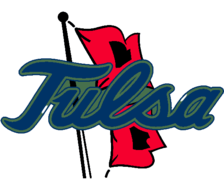 Tulsa Golden Hurricane