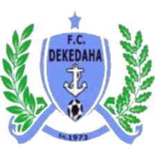 Dekedaha