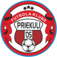 FK Priekuli