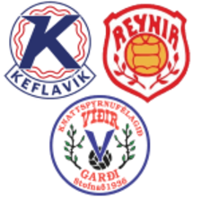 Keflavik Reynir Vidir II U19