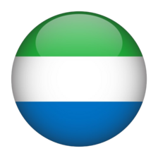 Sierra Leone U20