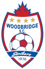 Woodbridge Strikers