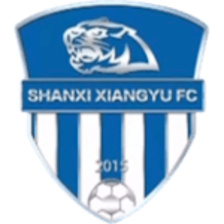 Shanxi Xiangyu