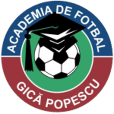 Đội bóng Academia Gica Popescu U19