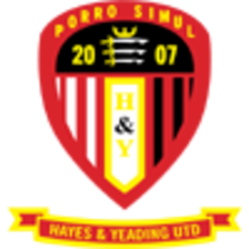 Hayes FC