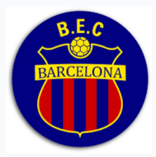 Barcelona Esportivo Capela U23