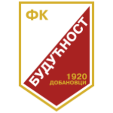 Buducnost Dobanovci U19