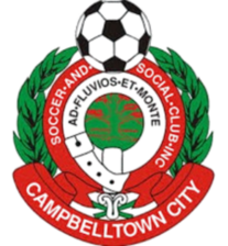 Campbelltown City SC (Women)