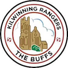 Kilwinning Rangers