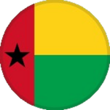 Guinea-Bissau (Nữ)
