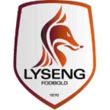 Lyseng