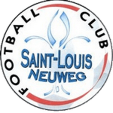 Saint-Louis Neuweg