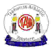 Treharris Athletic Western FC