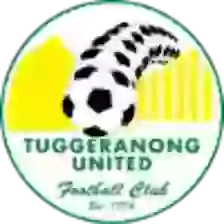 Tuggeranong United (Women)