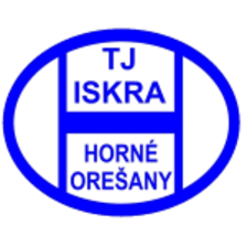 TJ Iskra Horne Oresany
