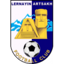 Lernayin Artsakh FC 2