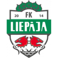 FK Liepajas U19