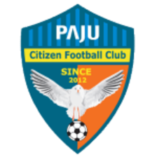 Paju Citizen