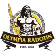 Olympia Radotin